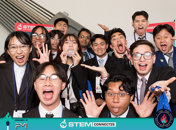61226 - SASE SC Collegiate Photobooth 2025