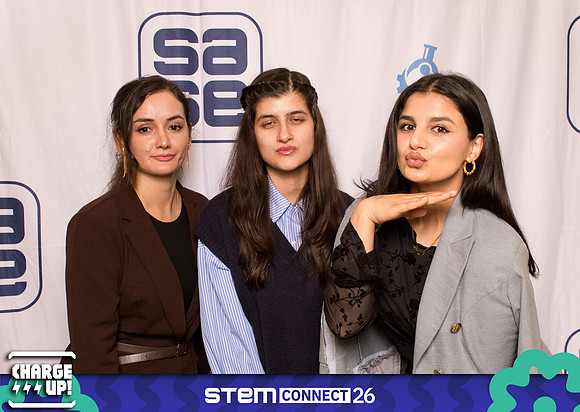 60314 - SASE SC Pro Photobooth 2026