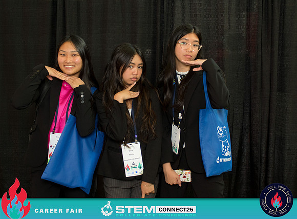 62999 - SASE SC Career Fair Photobooth 2025