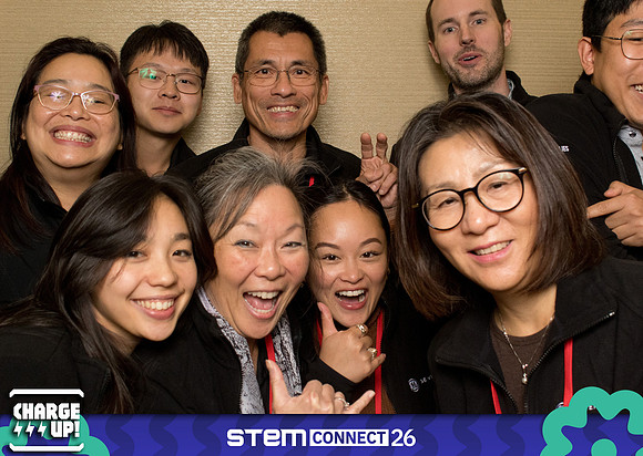 60116 - SASE SC Pro Photobooth 2026