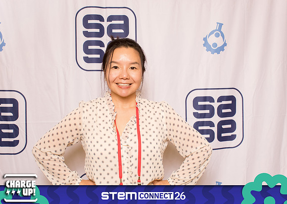60429 - SASE SC Pro Photobooth 2026