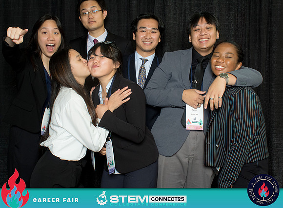 63203 - SASE SC Career Fair Photobooth 2025