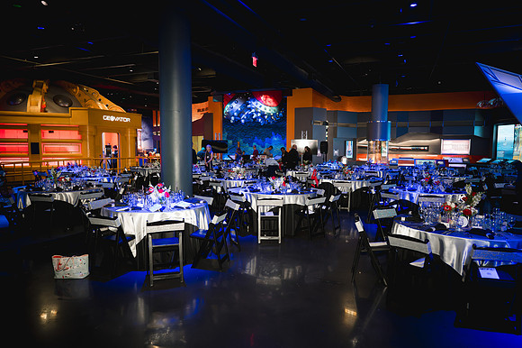 10088 - MIT Club of South Texas Centennial Gala