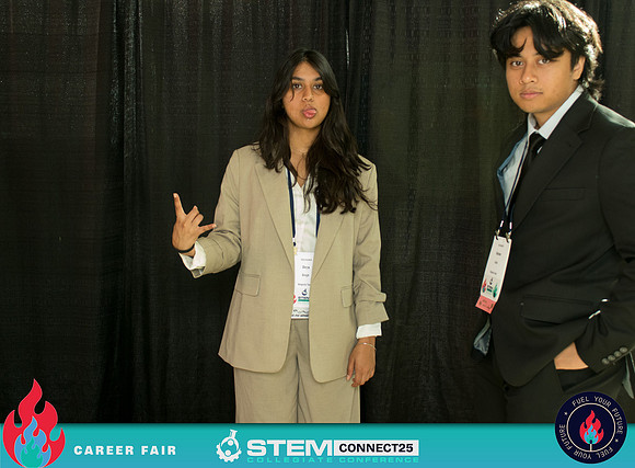 63021 - SASE SC Career Fair Photobooth 2025