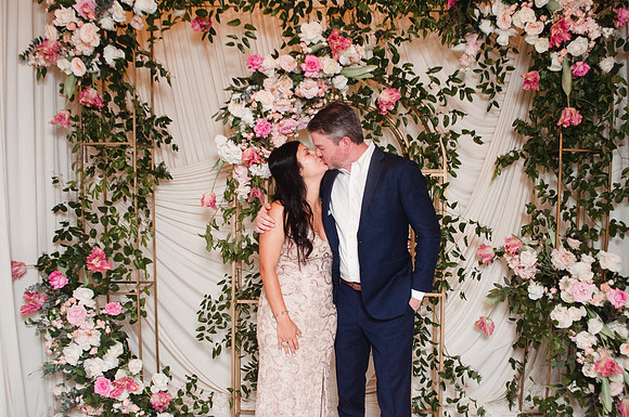 20222 - Annette + Louis Wedding Photobooth 2026