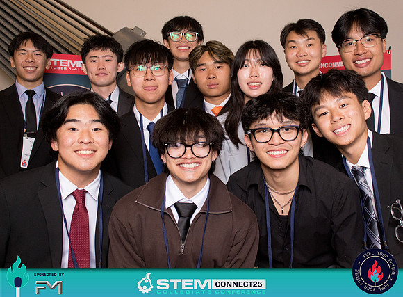61315 - SASE SC Collegiate Photobooth 2025