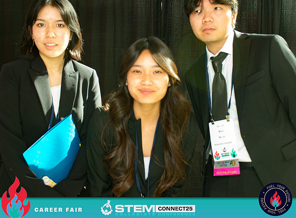 63027 - SASE SC Career Fair Photobooth 2025