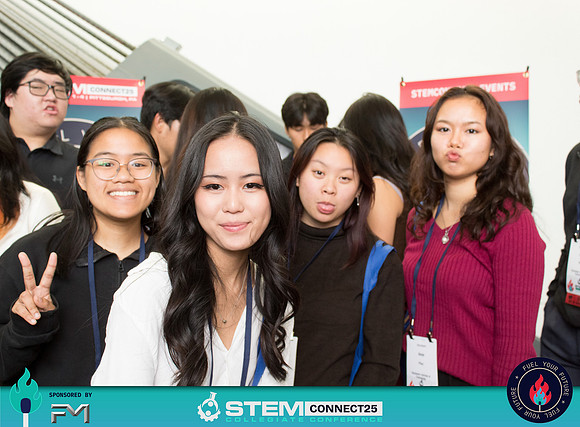 61129 - SASE SC Collegiate Photobooth 2025