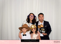 20017 - Stephanie + Vincent Wedding Photobooth 2023