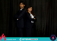 62943 - SASE SC Career Fair Photobooth 2025