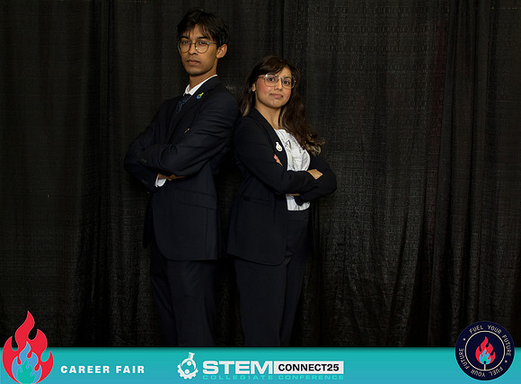 62943 - SASE SC Career Fair Photobooth 2025