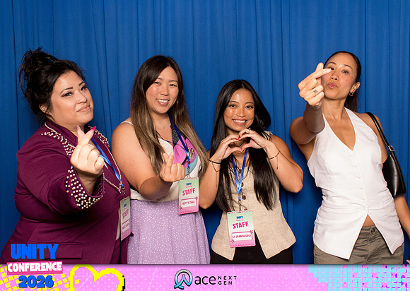 20011 - ACE NextGen Unity Conference PHotobooth 2026