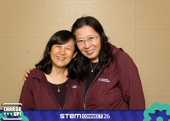 60073 - SASE SC Pro Photobooth 2026