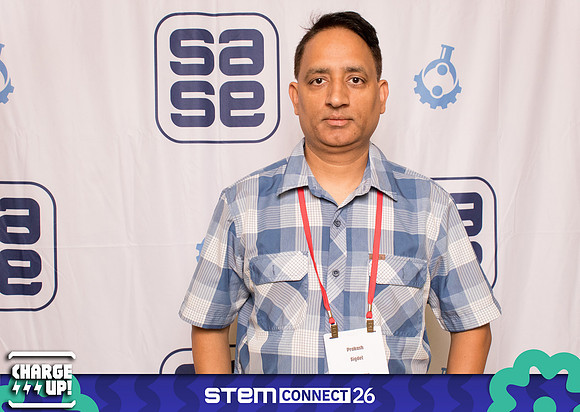 60282 - SASE SC Pro Photobooth 2026