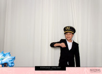 20013 - Stephanie + Vincent Wedding Photobooth 2023