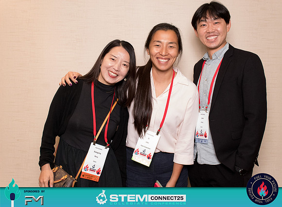 60837 - SASE SC Collegiate Photobooth 2025