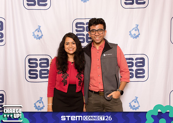 60477 - SASE SC Pro Photobooth 2026