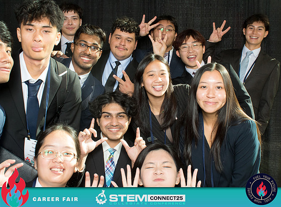 63078 - SASE SC Career Fair Photobooth 2025