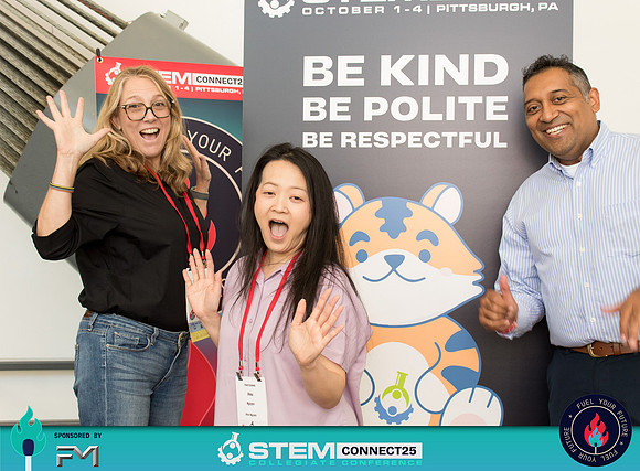 60933 - SASE SC Collegiate Photobooth 2025