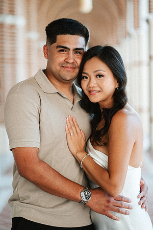 10104 - Elaine + Anthony Engagement 2026