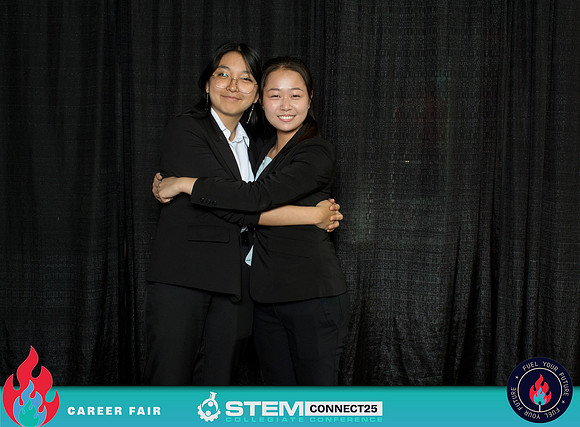 63179 - SASE SC Career Fair Photobooth 2025