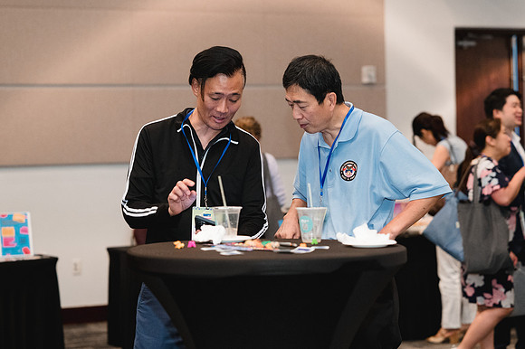 10577 - ACE NextGen Unity Conference 2026