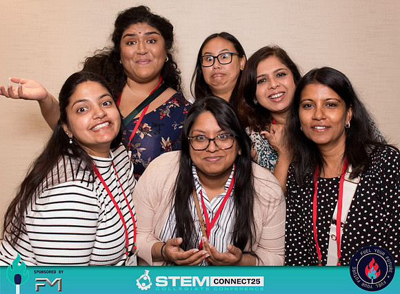 60811 - SASE SC Collegiate Photobooth 2025