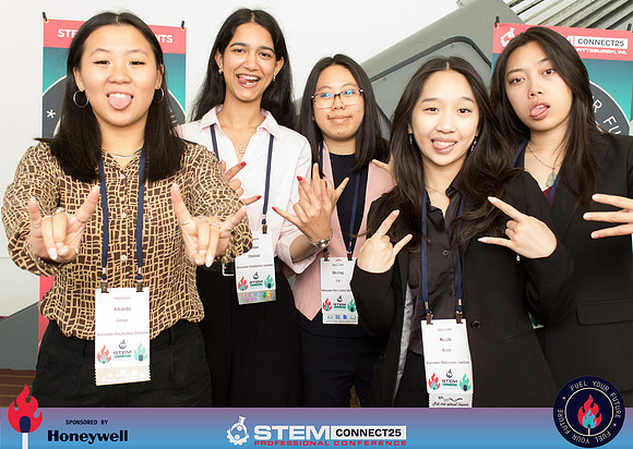 60314 - SASE SC Pro Photobooth 2025