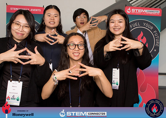 60254 - SASE SC Pro Photobooth 2025