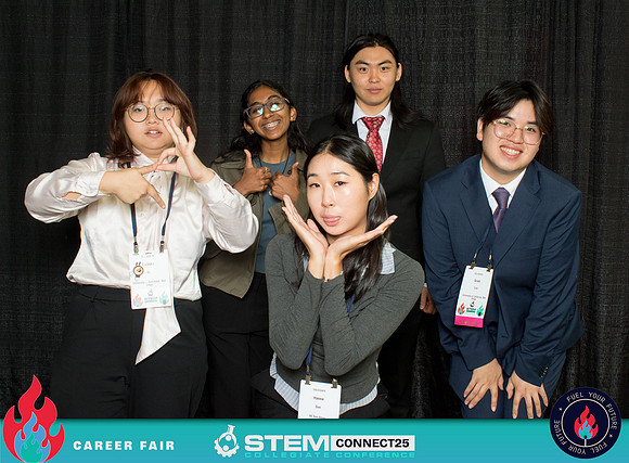 63396 - SASE SC Career Fair Photobooth 2025