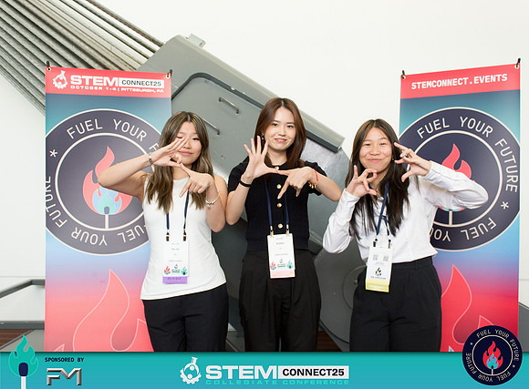 61145 - SASE SC Collegiate Photobooth 2025