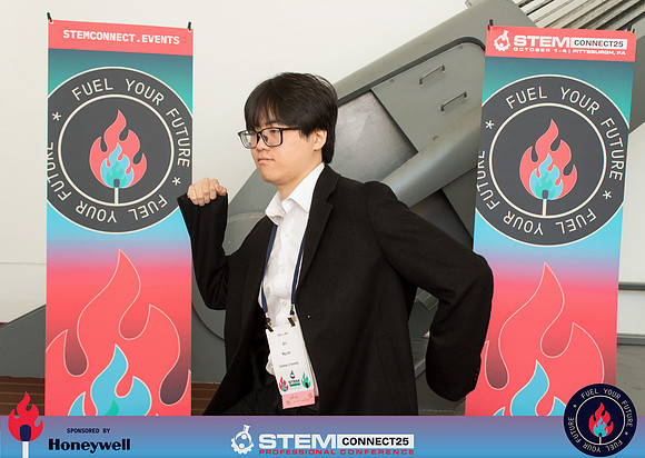 60386 - SASE SC Pro Photobooth 2025