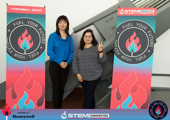 60110 - SASE SC Pro Photobooth 2025