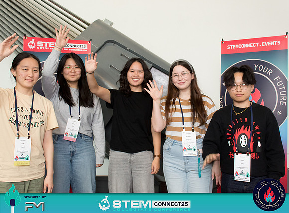 61215 - SASE SC Collegiate Photobooth 2025
