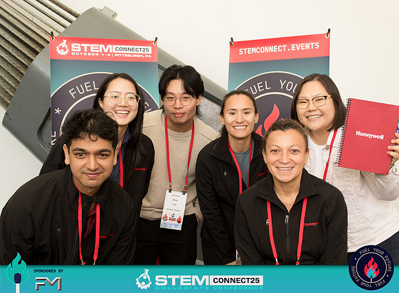 60942 - SASE SC Collegiate Photobooth 2025