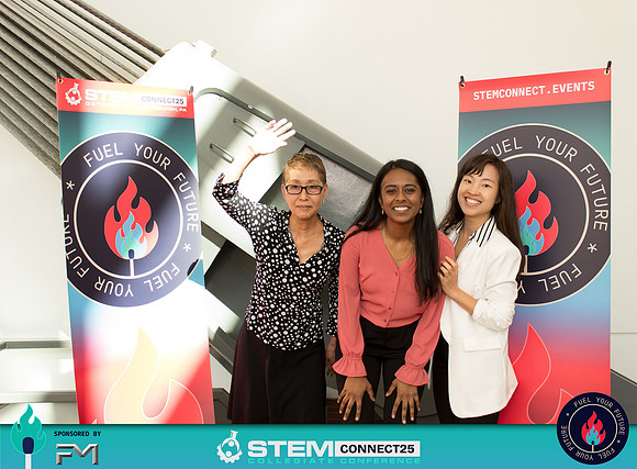 61049 - SASE SC Collegiate Photobooth 2025
