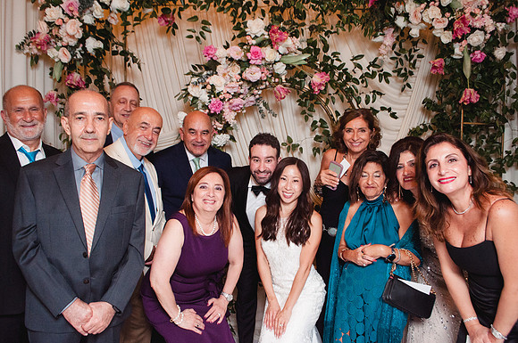 20256 - Annette + Louis Wedding Photobooth 2026