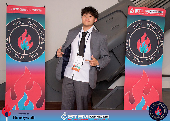 60255 - SASE SC Pro Photobooth 2025