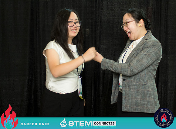 62978 - SASE SC Career Fair Photobooth 2025