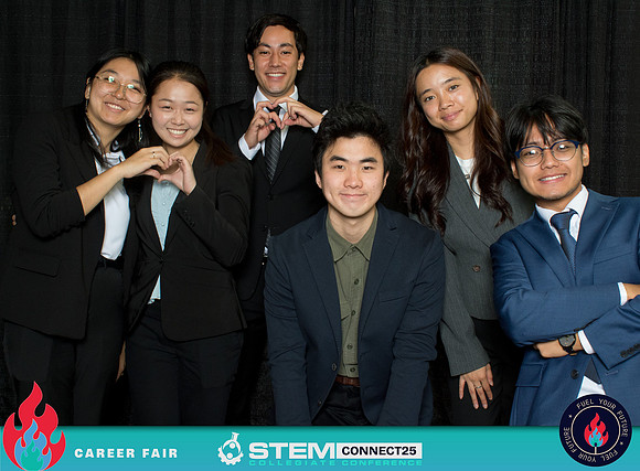 63171 - SASE SC Career Fair Photobooth 2025