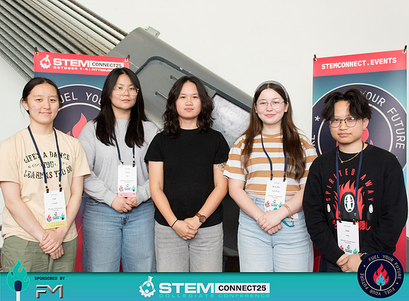 61210 - SASE SC Collegiate Photobooth 2025