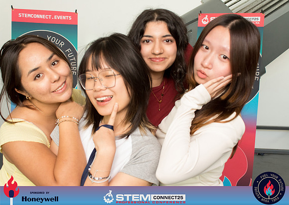 60157 - SASE SC Pro Photobooth 2025