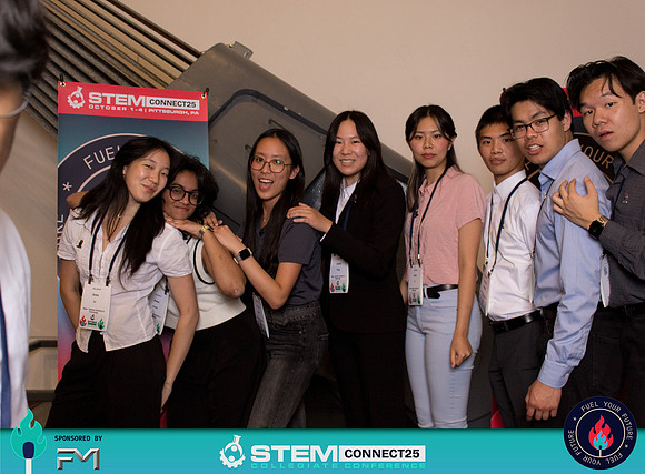 61278 - SASE SC Collegiate Photobooth 2025