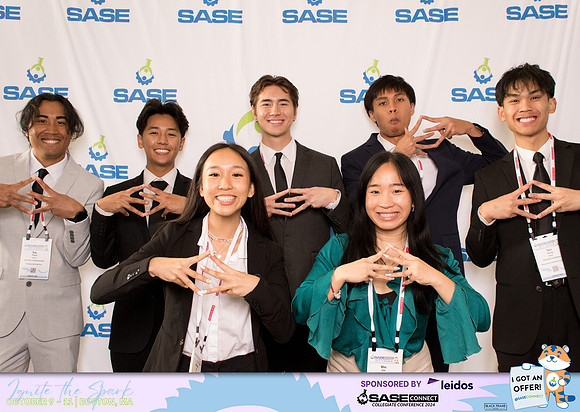 12556 - SASE NC Career Fair Photobooth 2024
