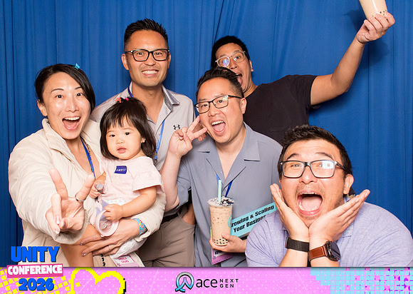 20044 - ACE NextGen Unity Conference PHotobooth 2026
