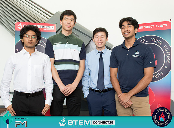61137 - SASE SC Collegiate Photobooth 2025