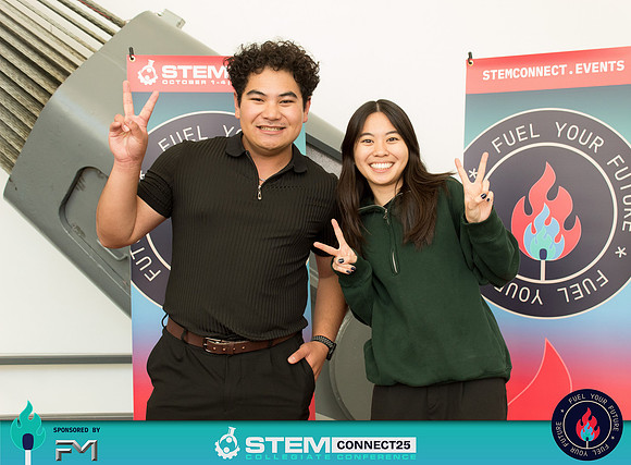 60994 - SASE SC Collegiate Photobooth 2025
