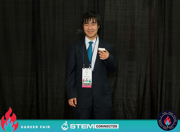 62983 - SASE SC Career Fair Photobooth 2025