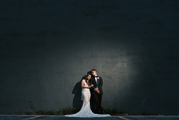 58371 - Caroline + Vincent Wedding 2019