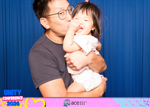 20050 - ACE NextGen Unity Conference PHotobooth 2026